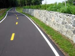 The Lean Journey is Long and Winding Road