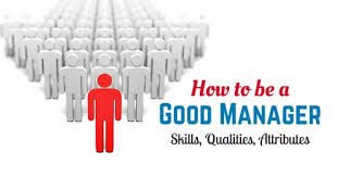 Top 7 Qualities of Good Modern Manager
