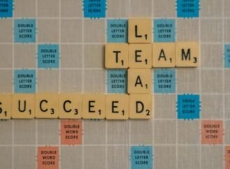 How to Equip Leaders