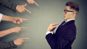 Not All Judgement is Bad