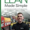 Book Review: Lean Made Simple
