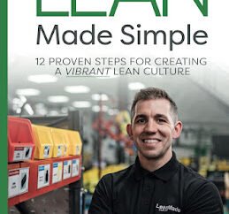 Book Review: Lean Made Simple