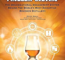 Book Review: PROACTIVE Problem Solving by Doug Hall