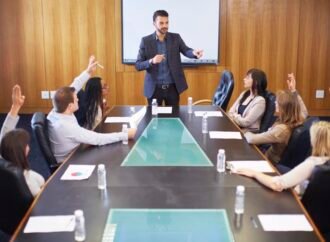 Embrace a Lean Mindset vs Hero Mentality