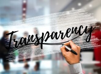 The Real Impact of a Lack of Transparency