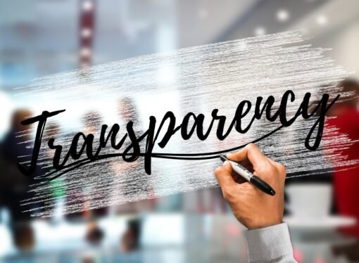 The Real Impact of a Lack of Transparency