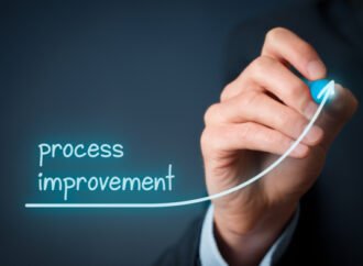 How to Get Started with Improvement in Your Organization
