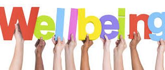 The REST Strategy for Enhanced Well-Being