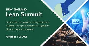 Highlights from the 2025 New England Lean Summit