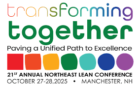 The 2025 Northeast Lean Conference at a Glance