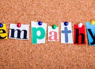 Build A Culture of Empathy