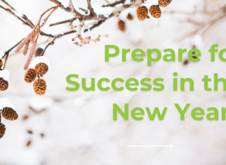 3 Leadership Tips from Executive Coach Michael King to Start the New Year Strong