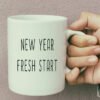 A Fresh Start: Lean Thinking for the New Year