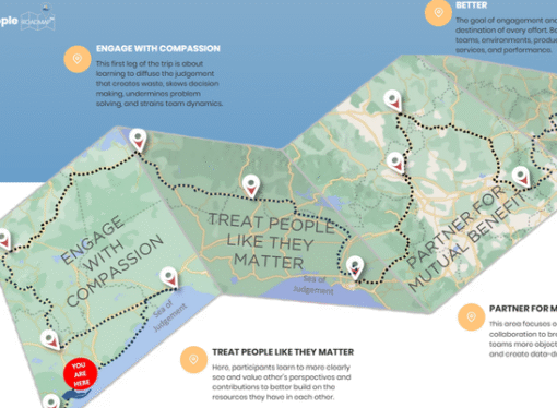 Start 2026 with the Respect for People Roadmap — March & April Cohort Open for Enrollment