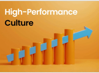 Building a Performance-Based Culture During Performance Review Season