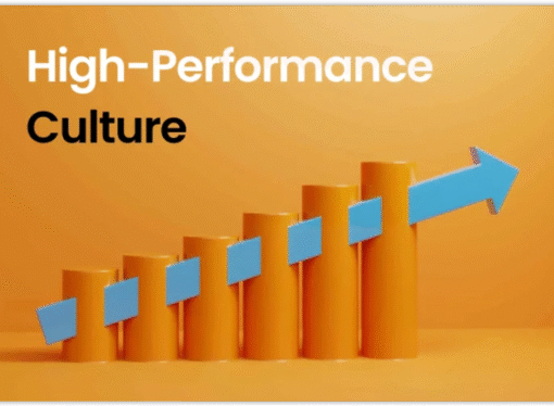 Building a Performance-Based Culture During Performance Review Season