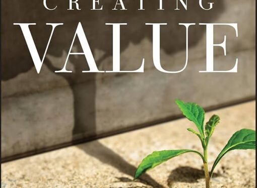 Book Review – Creating Value by John Rizzo