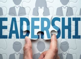 Moving from an Operational Manager to a Strategic Leader