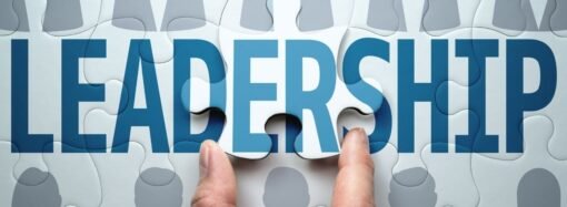 Moving from an Operational Manager to a Strategic Leader