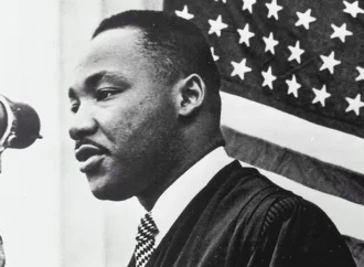 Leading with Purpose: Lessons from Martin Luther King Jr.