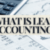 Lean Accounting: Aligning Finance with Continuous Improvement