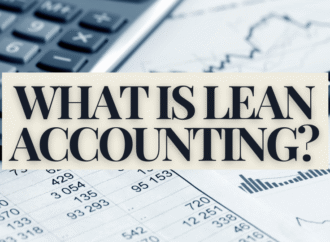 Lean Accounting: Aligning Finance with Continuous Improvement