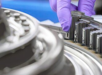 One Tape Dispenser at a Time: Lean Lessons from GE Aerospace’s CEO Letter