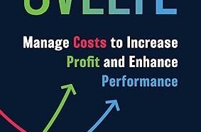 Book Review: The Lean Strategy