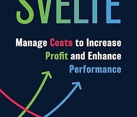 Book Review: Operationally Svelte by Duane Deason