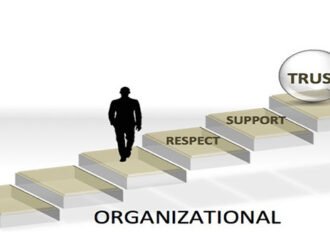 Practicing Respect & Developing Mutual Trust