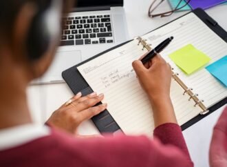 5 Productivity Tasks You Can Do Every Day