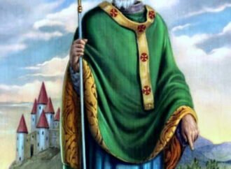 Lean Lessons from St. Patrick: A Saintly Guide to Continuous Improvement
