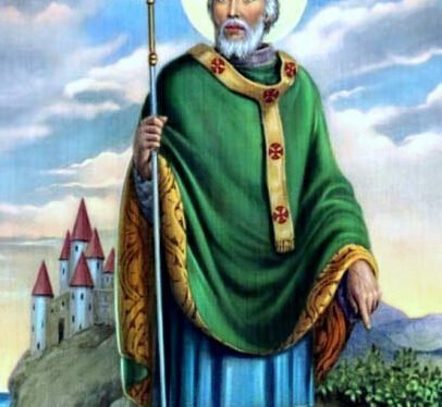 Lean Lessons from St. Patrick: A Saintly Guide to Continuous Improvement