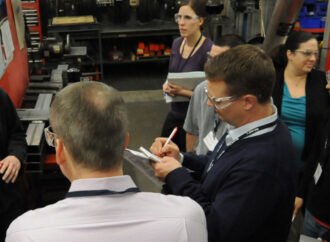 Why Most Gemba Walks Fail