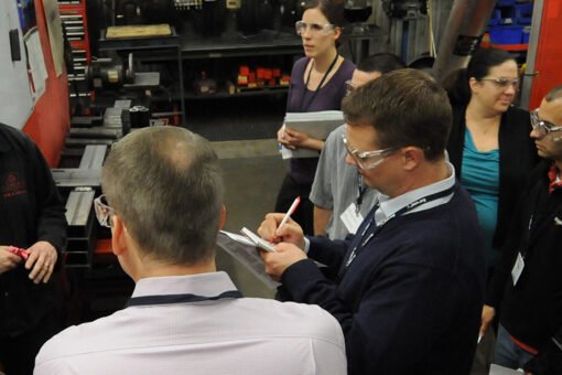 Why Most Gemba Walks Fail