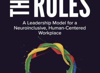 Book Review: Rewriting Leadership for a More Human Workplace