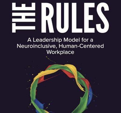 Book Review: Rewriting Leadership for a More Human Workplace
