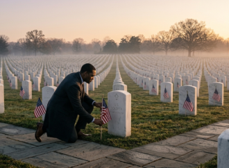 Five Leadership Lessons We Can Learn from Memorial Day