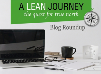 Lean Roundup #204 – May 2026