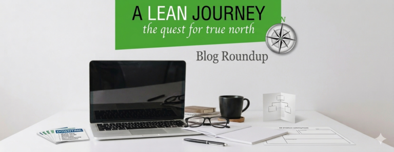 Lean Roundup #206 – July 2026
