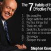 7 Habits of Highly Effective Lean Practitioners