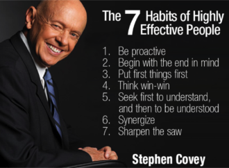 7 Habits of Highly Effective Lean Practitioners