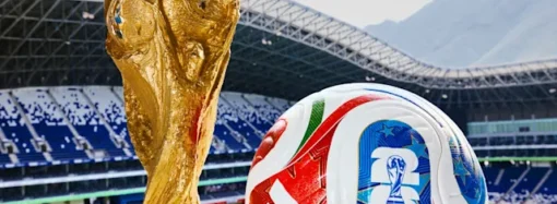 What the World Cup Teaches Us About Overcoming Adversity