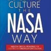 Book Review: Building Culture the NASA Way