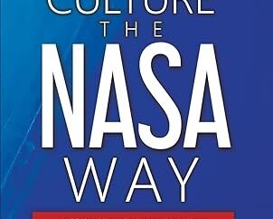 Book Review: Building Culture the NASA Way