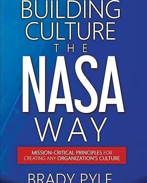 Book Review: Building Culture the NASA Way