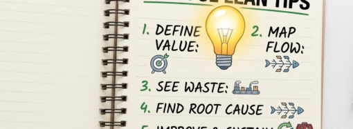 Lean Quote: Nurture Your Energy Levels With Rest and Relaxation