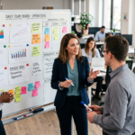 The Modern Leader’s Playbook