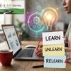 Learning, Unlearning, and Relearning: The Real Leadership Skill of the 21st Century