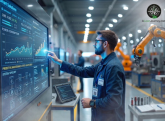 5 Things AI Can’t Fix (and Why Lean Thinking Matters More Than Ever)
